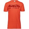 3065 Adult Extra Soft Tri-Blend T-Shirt Thumbnail