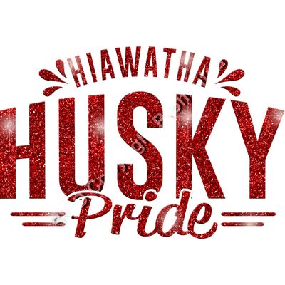 GLT62 RED GLITTER Thumbnail