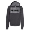 3719Y Youth Sponge Fleece Hoodie Thumbnail